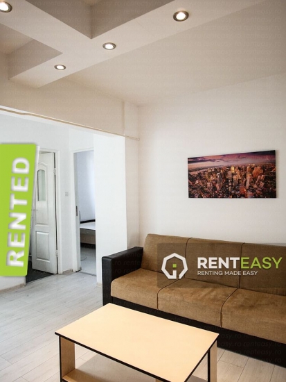 Apartament cu 3 Camere pentru Inchiriat in Piata Unirii