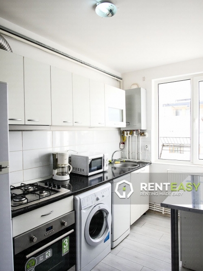 Apartament cu 3 Camere pentru Inchiriat in Piata Unirii