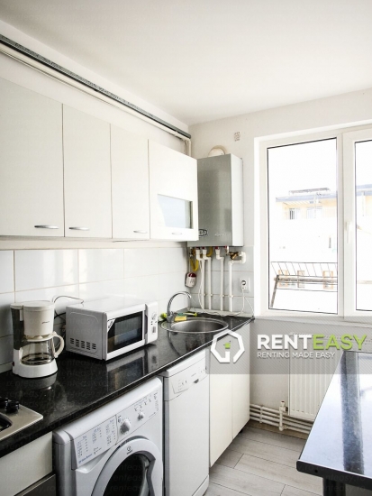 Apartament cu 3 Camere pentru Inchiriat in Piata Unirii