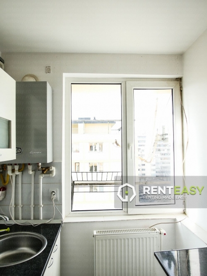 Apartament cu 3 Camere pentru Inchiriat in Piata Unirii