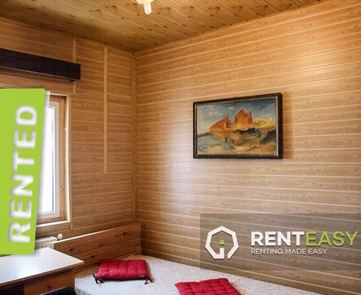 Apartament cu 3 Camere de Inchiriat in Centru - Tg Cucu