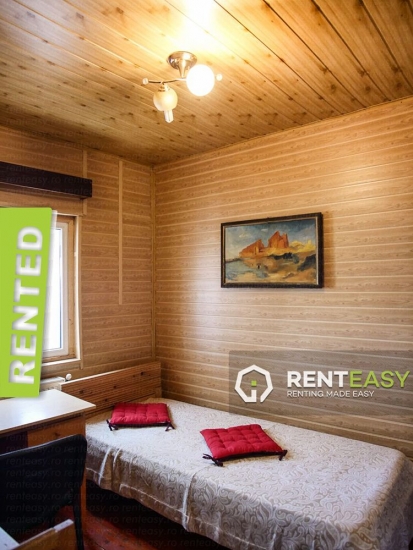Apartament cu 3 Camere de Inchiriat in Centru - Tg Cucu
