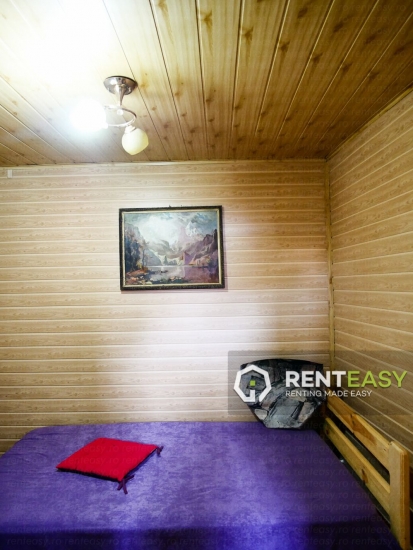 Apartament cu 3 Camere de Inchiriat in Centru - Tg Cucu