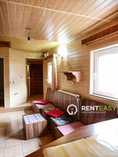 Apartament cu 3 Camere de Inchiriat in Centru - Tg Cucu