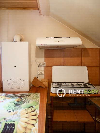 Apartament cu 3 Camere de Inchiriat in Centru - Tg Cucu