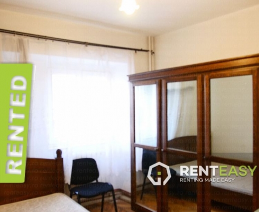 Apartament cu 2 Camere in zona Pacurari de Inchiriat