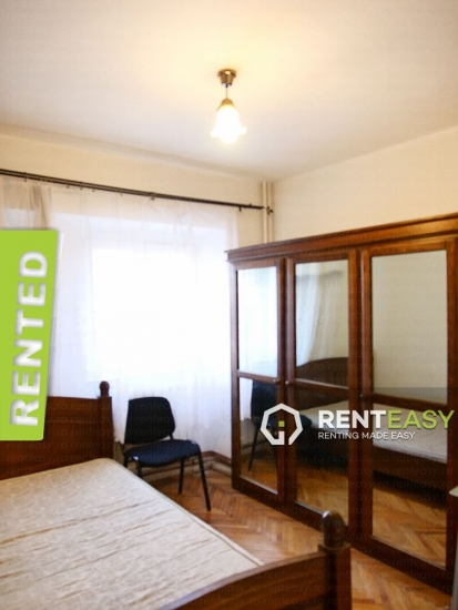 Apartament cu 2 Camere in zona Pacurari de Inchiriat