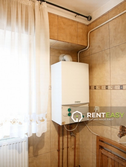 Apartament cu 2 Camere in zona Pacurari de Inchiriat