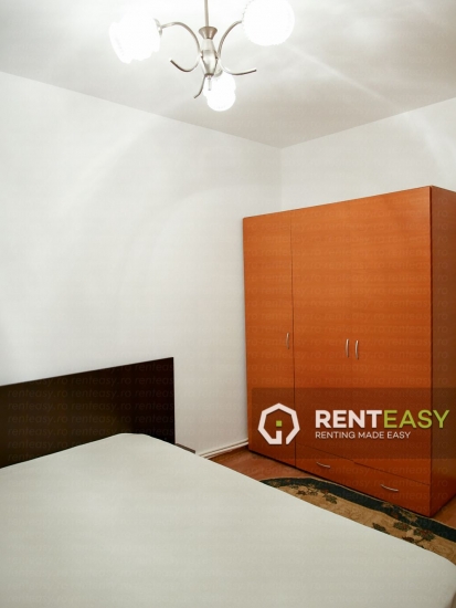 Apartament 2 Camere de Inchiriat Centru - Moldova