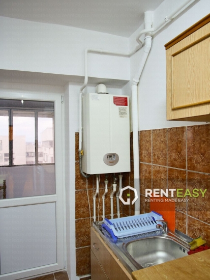 Apartament 2 Camere de Inchiriat Centru - Moldova