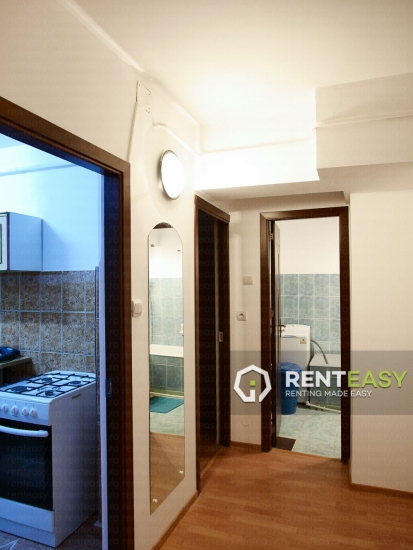 Apartament 2 Camere de Inchiriat Centru - Moldova