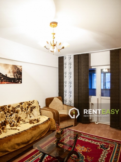 Apartament 2 Camere de Inchiriat Centru - Moldova