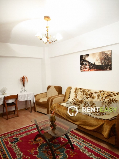 Apartament 2 Camere de Inchiriat Centru - Moldova
