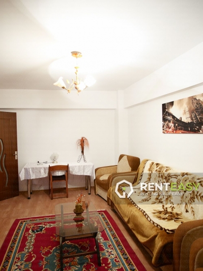 Apartament 2 Camere de Inchiriat Centru - Moldova