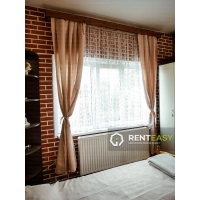 Apartament 1 camera  Copou - Sararie de inchiriat