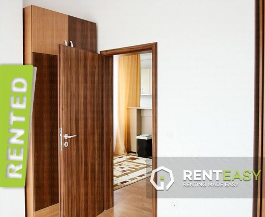 Apartament 2 Camere de Inchiriat in Centru - Bloc Nou