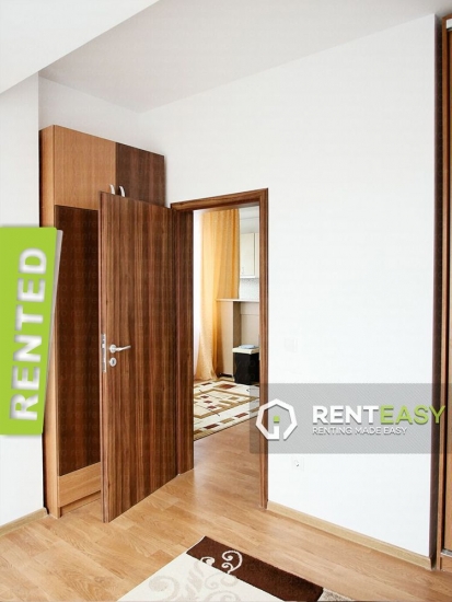 Apartament 2 Camere de Inchiriat in Centru - Bloc Nou
