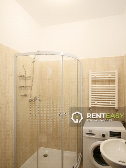 Apartament 2 Camere de Inchiriat in Centru - Bloc Nou
