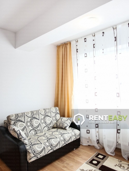 Apartament 2 Camere de Inchiriat in Centru - Bloc Nou