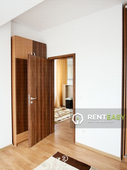 Apartament 2 Camere de Inchiriat in Centru - Bloc Nou