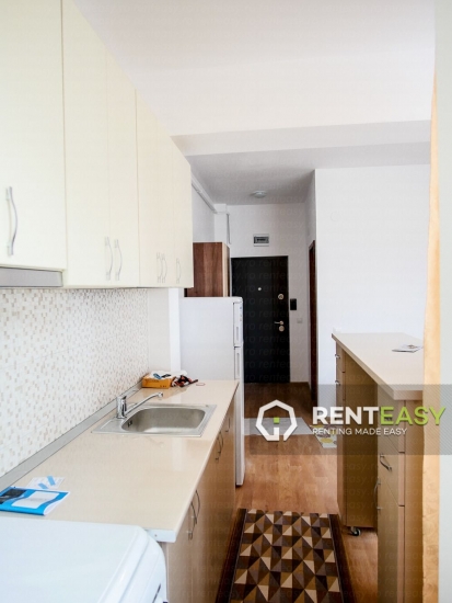 Apartament 2 Camere de Inchiriat in Centru - Bloc Nou