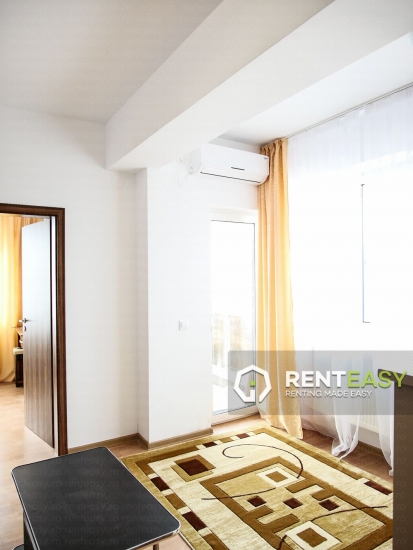Apartament 2 Camere de Inchiriat in Centru - Bloc Nou