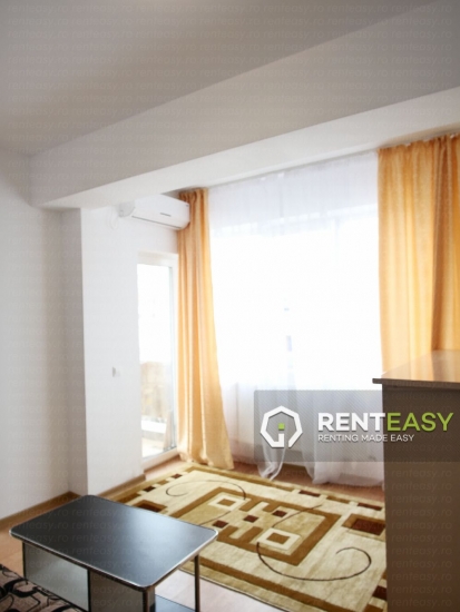 Apartament 2 Camere de Inchiriat in Centru - Bloc Nou