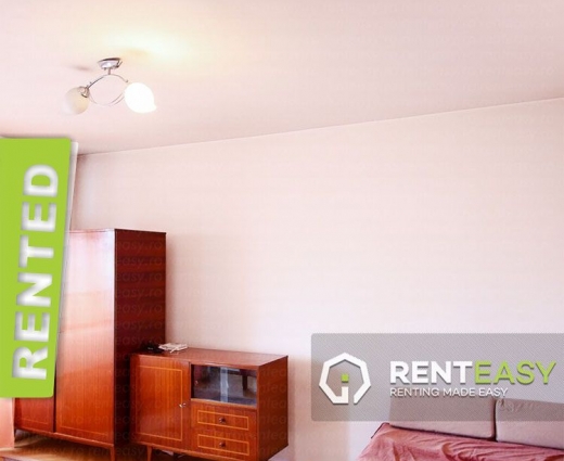 Apartament cu 1 Camera pentru Inchiriat langa UMF