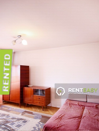 Apartament cu 1 Camera pentru Inchiriat langa UMF