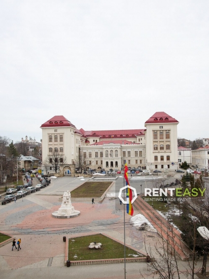 Apartament cu 1 Camera pentru Inchiriat langa UMF