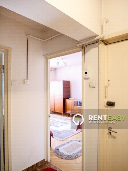 Apartament cu 1 Camera pentru Inchiriat langa UMF