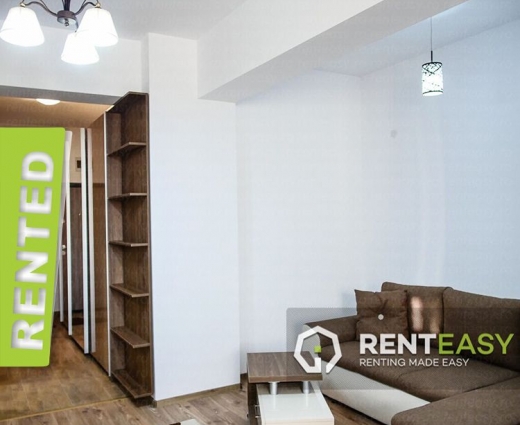 Apartament cu 2 Camere pentru Inchiriat in Pacurari - Bloc nou