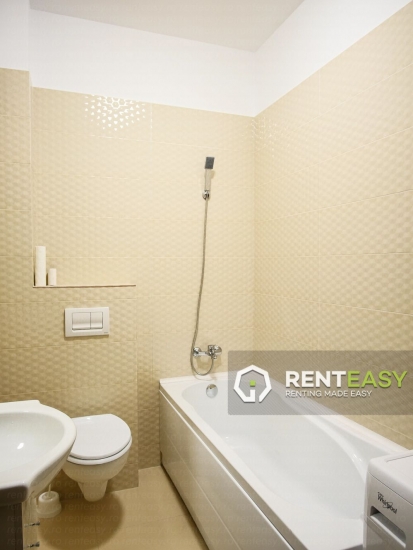 Apartament cu 2 Camere pentru Inchiriat in Pacurari - Bloc nou
