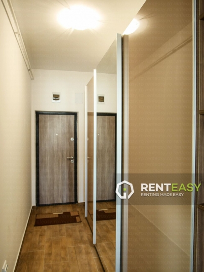 Apartament cu 2 Camere pentru Inchiriat in Pacurari - Bloc nou
