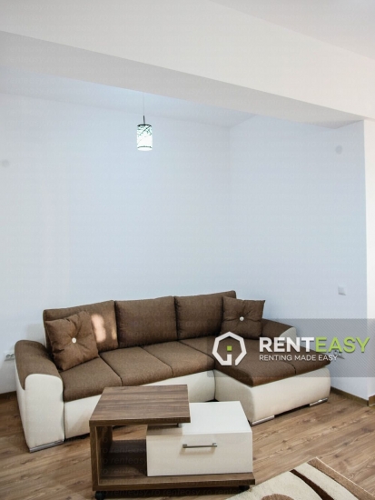 Apartament cu 2 Camere pentru Inchiriat in Pacurari - Bloc nou