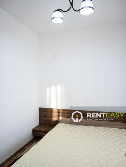Apartament cu 2 Camere pentru Inchiriat in Pacurari - Bloc nou