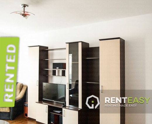 Apartament 2 Camere pentru Inchiriat in Centru - Podul de Fier