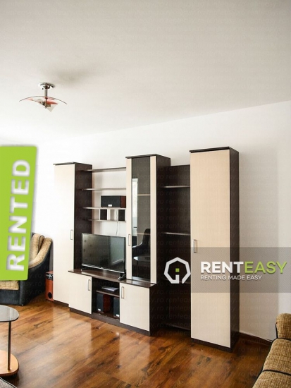 Apartament 2 Camere pentru Inchiriat in Centru - Podul de Fier
