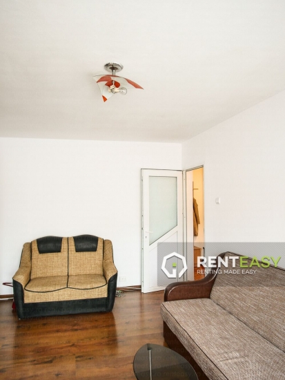 Apartament 2 Camere pentru Inchiriat in Centru - Podul de Fier