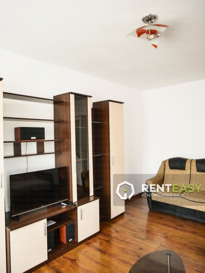 Apartament 2 Camere pentru Inchiriat in Centru - Podul de Fier