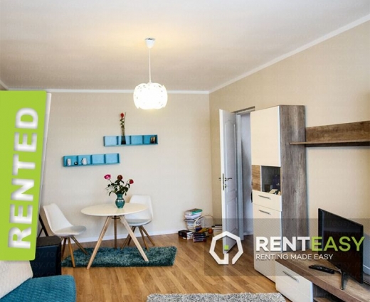 Apartament cu 2 Camere in Podul Ros pentru Inchiriat