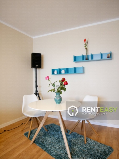 Apartament cu 2 Camere in Podul Ros pentru Inchiriat