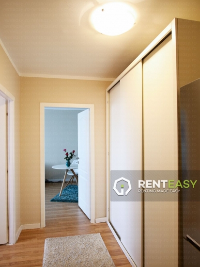 Apartament cu 2 Camere in Podul Ros pentru Inchiriat