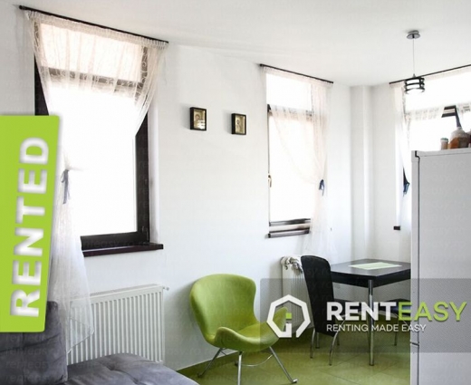 Apartament 2 Camere de Inchiriat in Tatarasi - Bloc nou