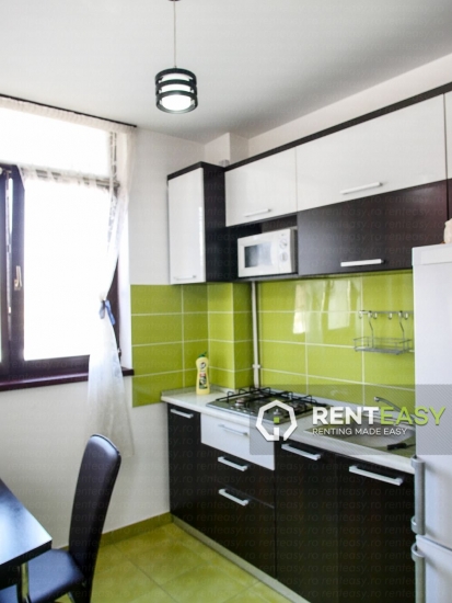 Apartament 2 Camere de Inchiriat in Tatarasi - Bloc nou