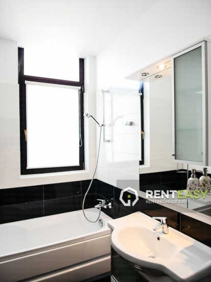 Apartament 2 Camere de Inchiriat in Tatarasi - Bloc nou