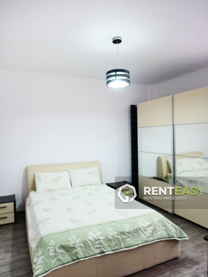 Apartament 2 Camere de Inchiriat in Tatarasi - Bloc nou