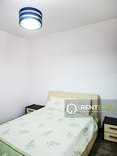Apartament 2 Camere de Inchiriat in Tatarasi - Bloc nou