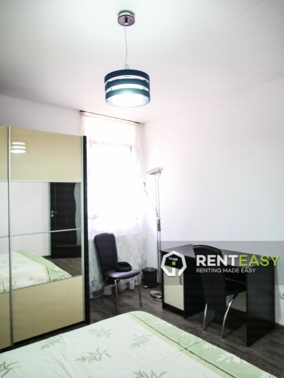 Apartament 2 Camere de Inchiriat in Tatarasi - Bloc nou