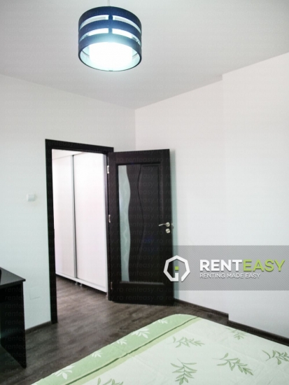 Apartament 2 Camere de Inchiriat in Tatarasi - Bloc nou